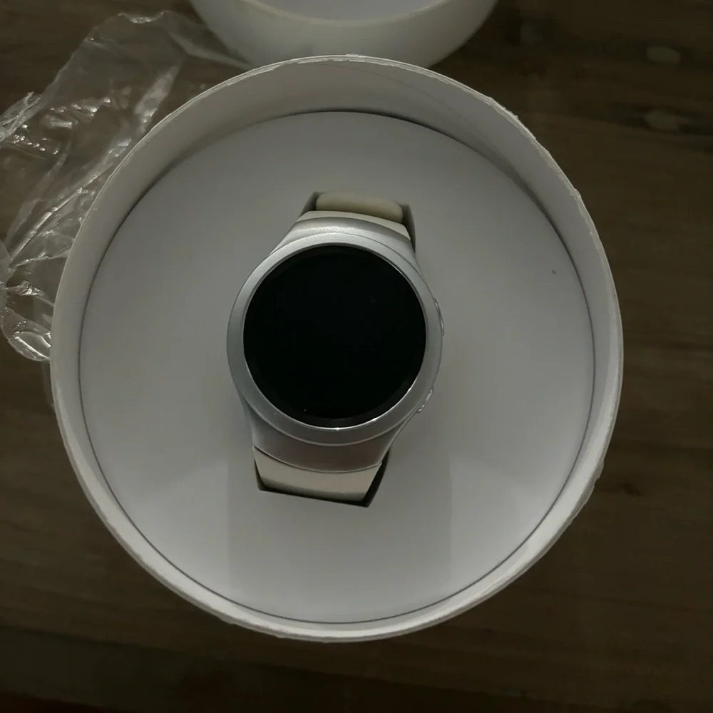 Samsung Gear S2